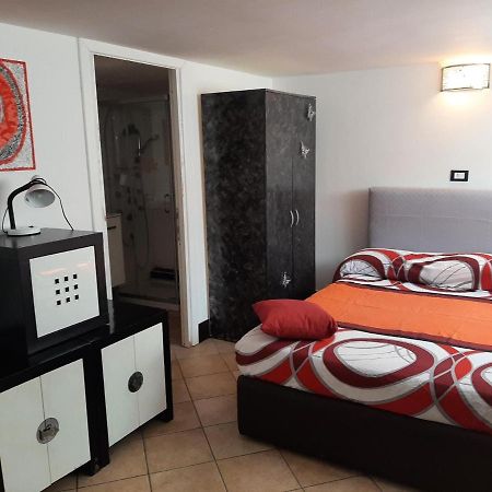 Beckye Daire Terracina Dış mekan fotoğraf
