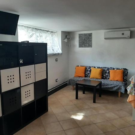 Beckye Daire Terracina Dış mekan fotoğraf