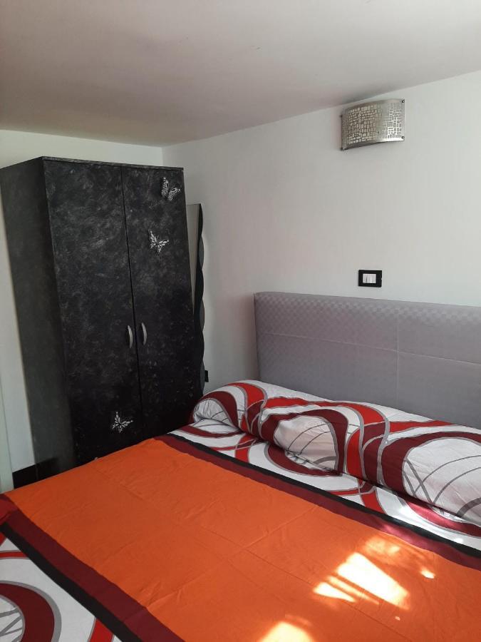 Beckye Daire Terracina Dış mekan fotoğraf