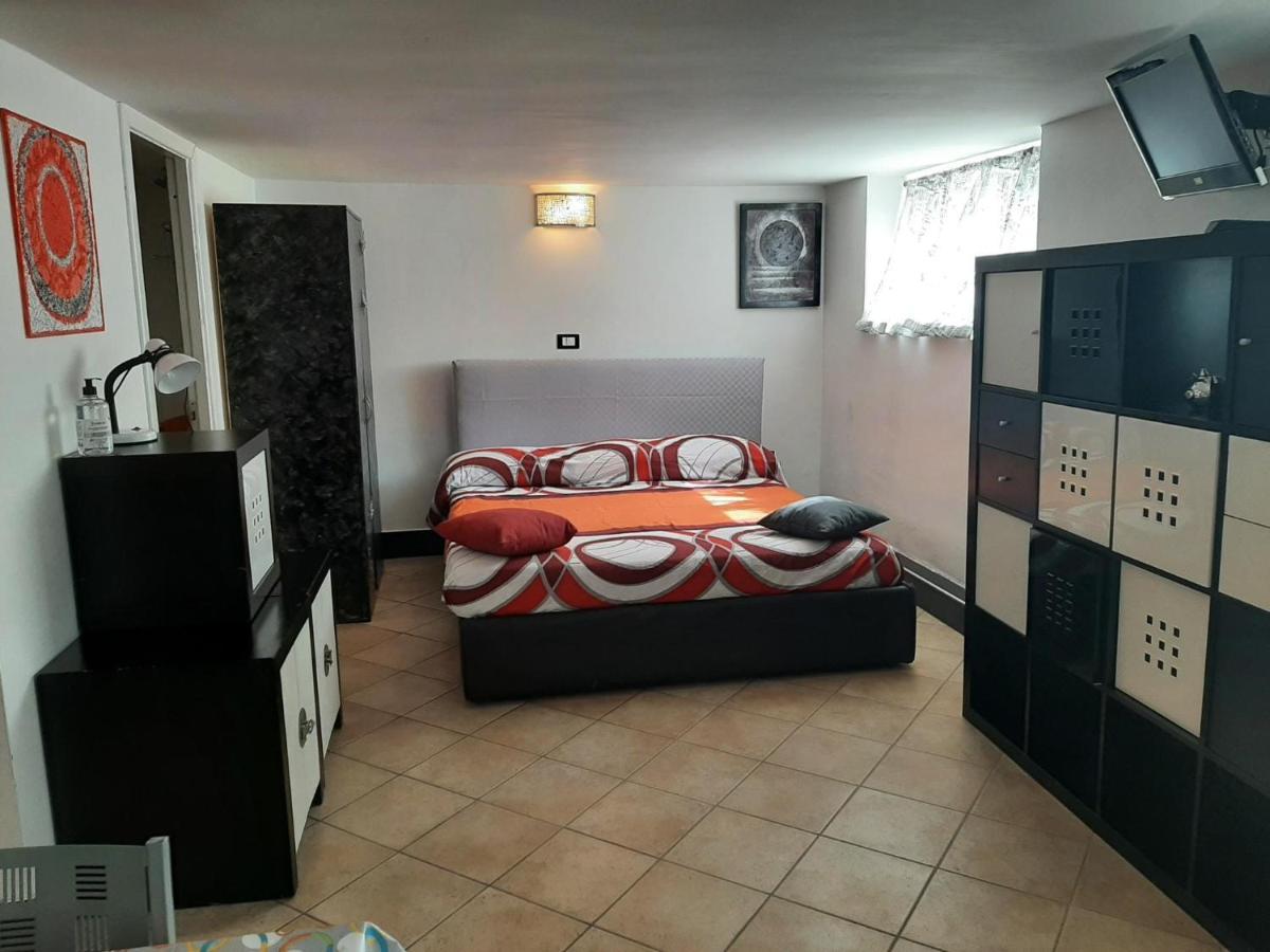 Beckye Daire Terracina Dış mekan fotoğraf