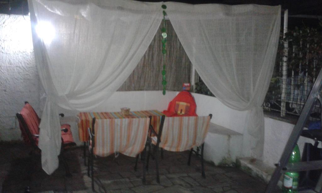 Beckye Daire Terracina Dış mekan fotoğraf