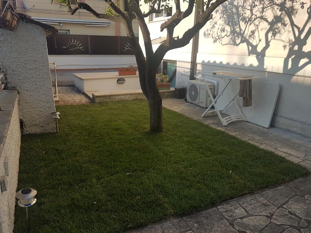 Beckye Daire Terracina Dış mekan fotoğraf