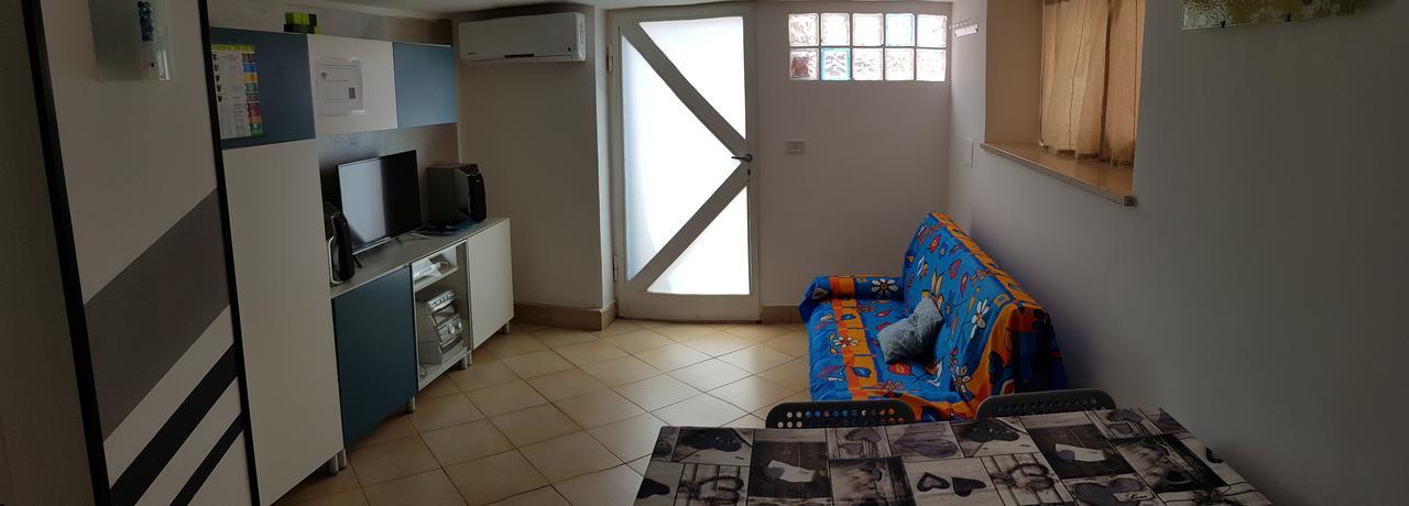 Beckye Daire Terracina Dış mekan fotoğraf